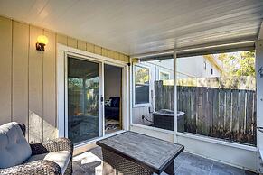 Sun, Sand & Poolside Relaxation! Ormond Beach Unit
