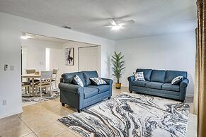 Sun, Sand & Poolside Relaxation! Ormond Beach Unit