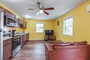 Close to Downtown Ashland! Convenient Suite