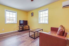 Close to Downtown Ashland! Convenient Suite