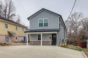Close to Downtown Ashland! Convenient Suite