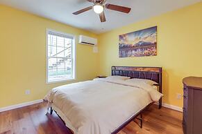 Close to Downtown Ashland! Convenient Suite