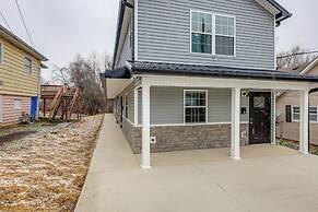 Close to Downtown Ashland! Convenient Suite