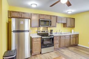 Close to Downtown Ashland! Convenient Suite