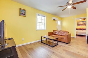 Close to Downtown Ashland! Convenient Suite