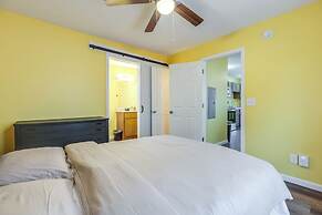 Close to Downtown Ashland! Convenient Suite