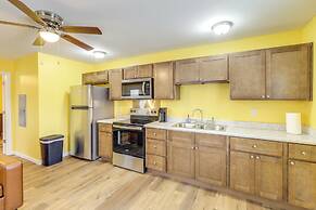 Close to Downtown Ashland! Convenient Suite