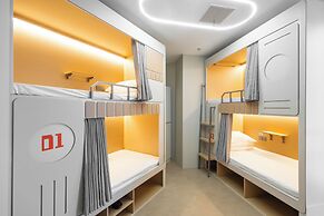 SilMiCore Hostel