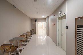 SilMiCore Hostel