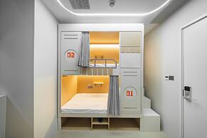 SilMiCore Hostel