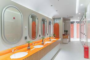 SilMiCore Hostel