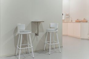 SilMiCore Hostel