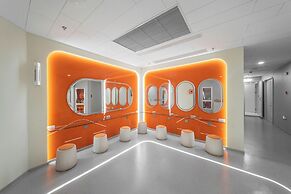 SilMiCore Hostel