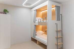 SilMiCore Hostel