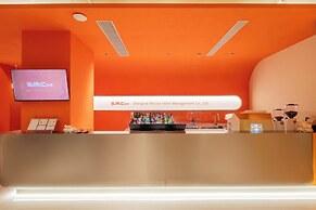 SilMiCore Hostel