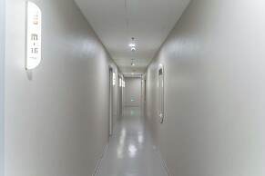 SilMiCore Hostel