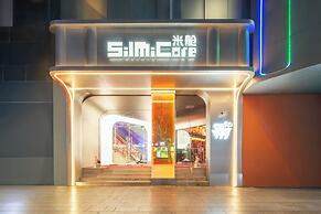 SilMiCore Hostel
