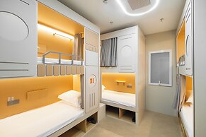 SilMiCore Hostel