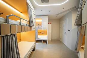 SilMiCore Hostel