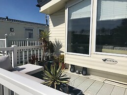 Lido Beach Holiday Park - Holiday Accommodation 7253