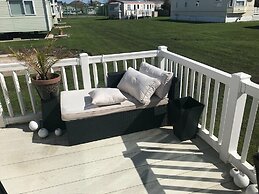 Lido Beach Holiday Park - Holiday Accommodation 7253