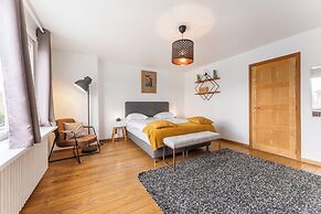 The Rose Suites