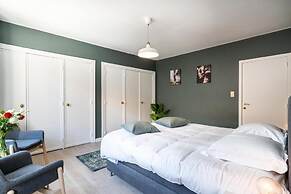 The Rose Suites