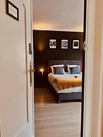 The Rose Suites