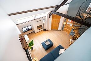 The Rose Suites