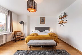 The Rose Suites