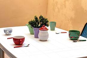 Casine Apartment by Mamo Florence