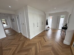 Bader House