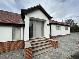 Bader House