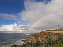 Quay Sands, Hope Cove