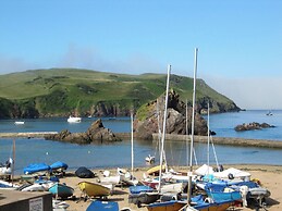 Quay Sands, Hope Cove