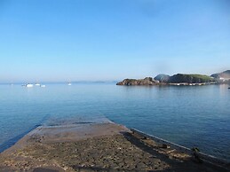 Quay Sands, Hope Cove