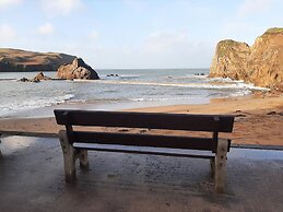 Quay Sands, Hope Cove