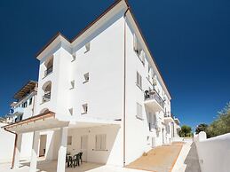 Bright Accommodation in Orosei