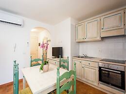 Bright Accommodation in Orosei