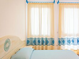 Bright Accommodation in Orosei
