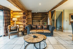Keepers Cabin
