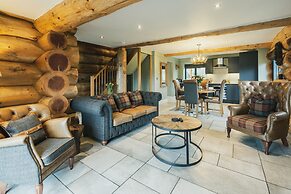Keepers Cabin