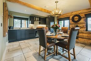 Keepers Cabin