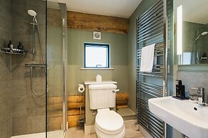 Keepers Cabin