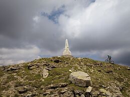 Rifugio Ca' da Cardella