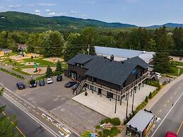 Hotel Spa le Suisse