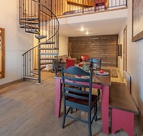 Hotel Spa le Suisse