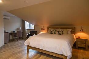 Hotel Spa le Suisse