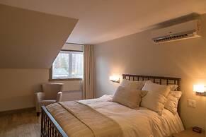 Hotel Spa le Suisse