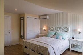 Hotel Spa le Suisse